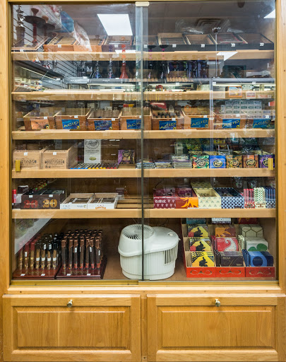 Tobacco Shop «Philly Smoke Shop», reviews and photos, 2327 Cottman Ave, Philadelphia, PA 19149, USA