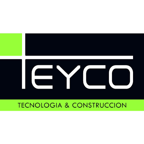 Teyco Ltda. - Empresa constructora