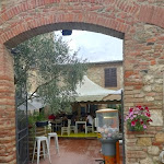 Photo n°1 de l'avis de Sebastian.t fait le 04/08/2021 à 08:46 sur le  La Corte Dell' Ulivo à Montepulciano