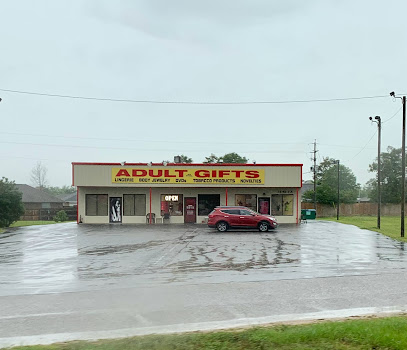 Adult Gift Store