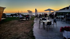 Food&Sunset Restaurant en Fisterra