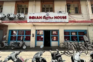 Indian Coffee House Co-operative Society image