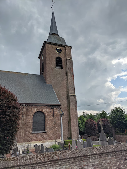 Sint-Pieterskerk Kaster