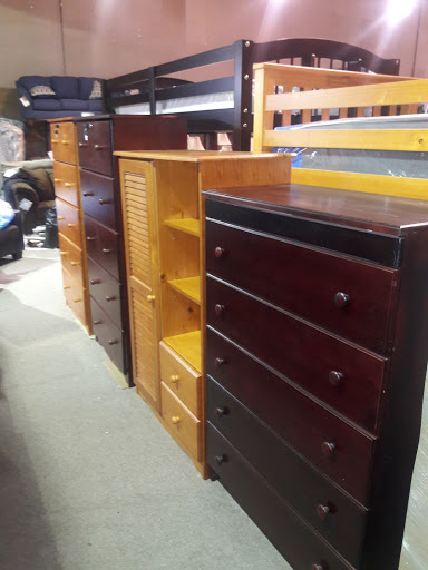 Furniture Store «Hometown Furniture», reviews and photos, 6 Elizabeth Ave, Newark, NJ 07108, USA