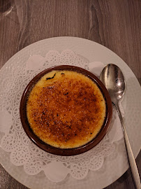 Custard du Restaurant L'Alambic à Reims - n°9