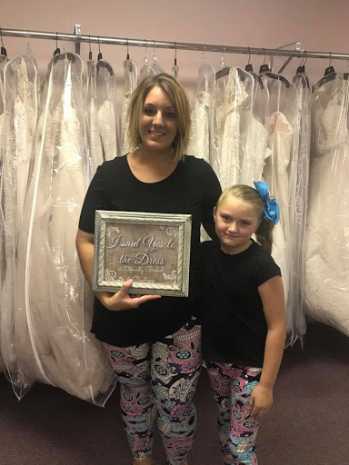 Bridal Shop «Eternity Bridal and Boutique», reviews and photos, 145 Market St #12, Potsdam, NY 13676, USA