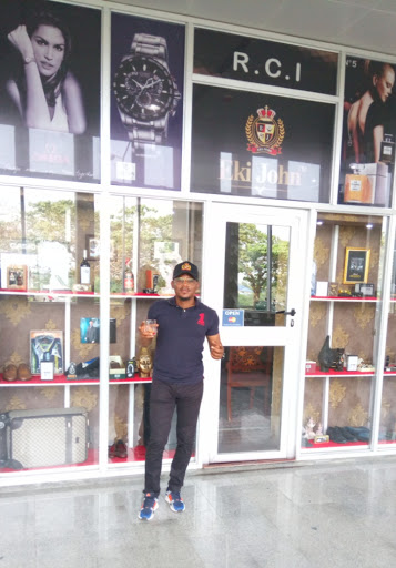 Eki John, Otu Ansa Street, University Satellite, Calabar, Nigeria, Outlet Mall, state Cross River