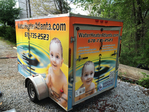 Plumber «Greenlee Plumbing Inc», reviews and photos, 5086 Marsh Creek Ct, Braselton, GA 30517, USA