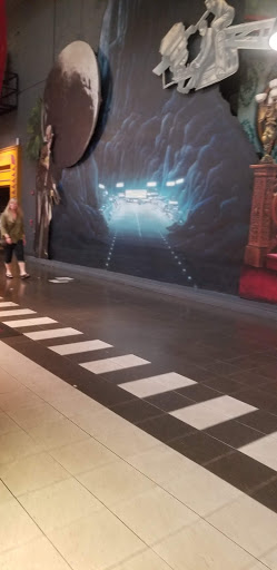 Movie Theater «AMC Star Southfield 20», reviews and photos, 25333 Twelve Mile Rd, Southfield, MI 48034, USA