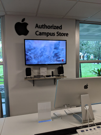 Book Store «University of Miami Bookstore», reviews and photos, 1306 Stanford Dr, Coral Gables, FL 33146, USA