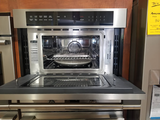 Appliance Store «Appliance Mart», reviews and photos, 4030 S Padre Island Dr, Corpus Christi, TX 78411, USA