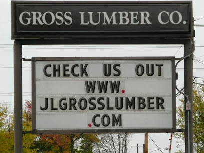 Gross Lumber Co