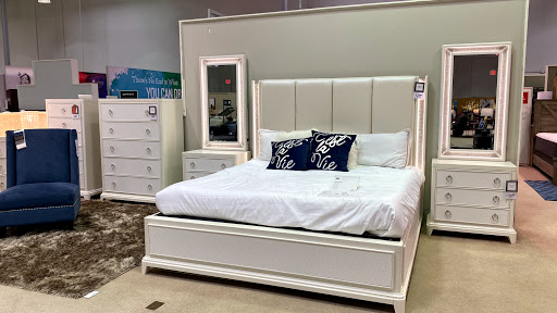 Furniture Store «Value City Furniture», reviews and photos, 3355 Mall Loop Dr, Joliet, IL 60431, USA
