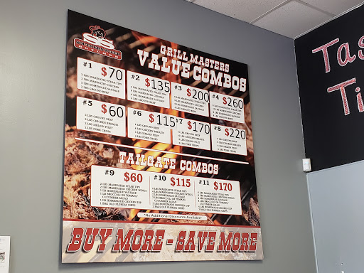 Butcher Shop «Southern Steer Butcher», reviews and photos, 30214 US-19, Clearwater, FL 33761, USA