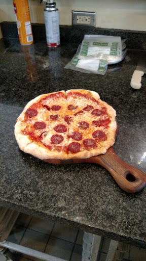 American Restaurant «Pinstripes», reviews and photos, 13500 Nall Ave, Overland Park, KS 66223, USA