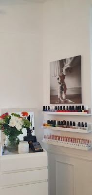 💅 Institut Marillons à Paris