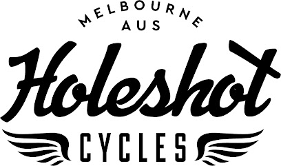 Holeshot Cycles