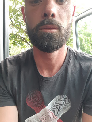 La Barbe de Papa Pau à Pau