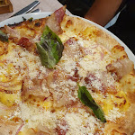 Photo n°3 de l'avis de Ernesto.r fait le 27/07/2023 à 21:37 sur le  Pizzeria - Cellarius - Osteria Via Mazzini dal 2013 à Marsala