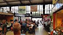 Atmosphère du Café et restaurant de grillades Chez Bebelle à Narbonne - n°14