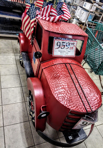 Home Goods Store «Christmas Tree Shops», reviews and photos, 300 Ikea Dr, Paramus, NJ 07652, USA