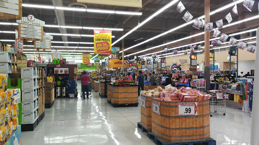 Grocery Store «Superior Grocers», reviews and photos, 9100 Whittier Blvd, Pico Rivera, CA 90660, USA