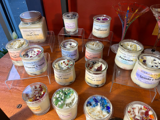 Explore stick and poke tattoo idea, creative tattoo ideas in Rochester, available at Wildside Piercing