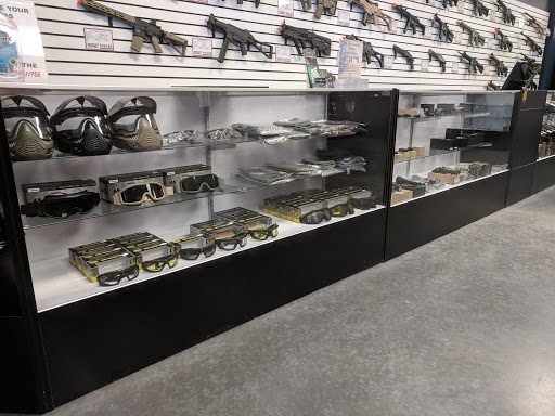 Airsoft Supply Store «Patriot Armory - Airsoft», reviews and photos, 368 E Main St, Middletown, DE 19709, USA