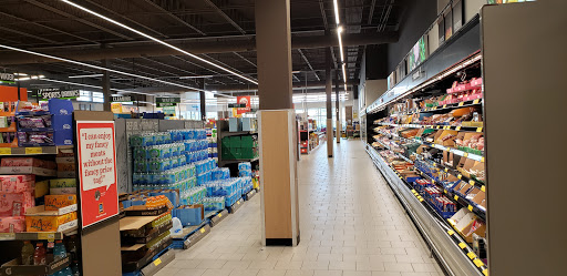 Supermarket «ALDI», reviews and photos, 772 Rostraver Rd, Belle Vernon, PA 15012, USA