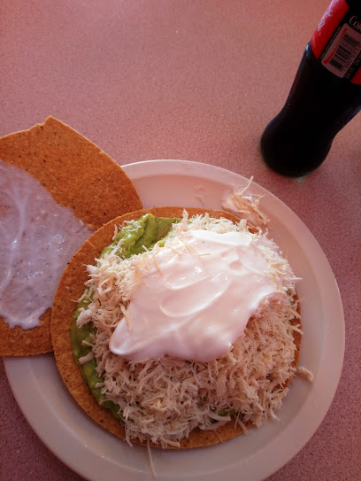 Tacos Y Tostadas La Bonita