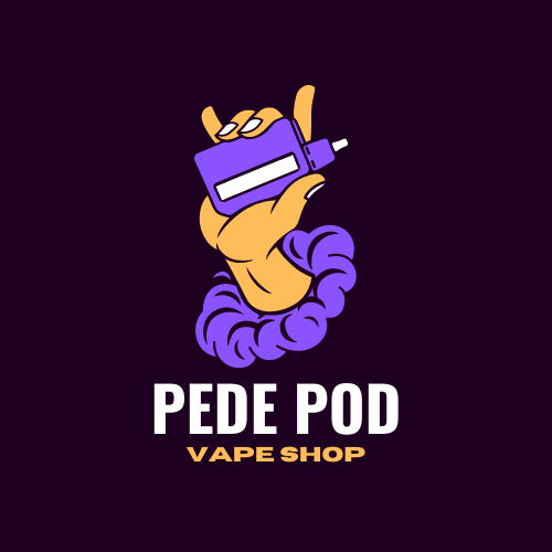 Logo da empresa - Pede Flow - Santos City