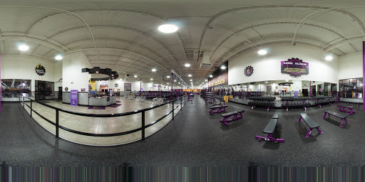 Gym «Planet Fitness», reviews and photos, 620 E End Blvd S, Marshall, TX 75670, USA