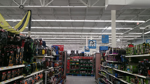 Department Store «Walmart Supercenter», reviews and photos, 2125 N Morton St, Franklin, IN 46131, USA