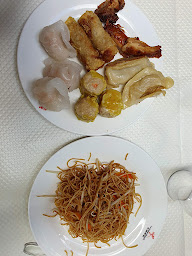 Photo n°8 de La Grande Muraille à Évry ()