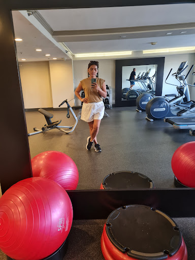 Hotel «DoubleTree by Hilton Hotel Los Angeles - Norwalk», reviews and photos, 13111 Sycamore Dr, Norwalk, CA 90650, USA