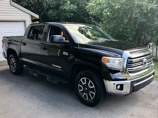 Used Car Dealer «Sound Auto Wholesalers», reviews and photos, 14 Frontage Rd, East Haven, CT 06512, USA