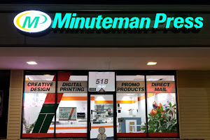 Minuteman Press Red Bank