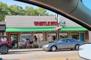 NSCG Whistle Stop Cafe image