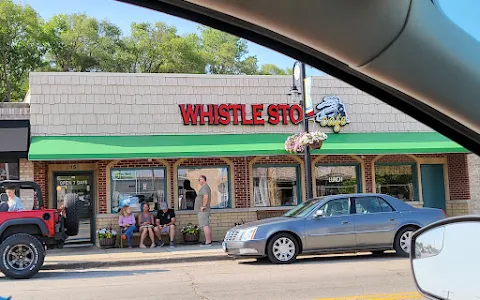 NSCG Whistle Stop Cafe image