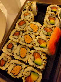Sushi du Restaurant japonais French Sushi à Noisy-le-Sec - n°11