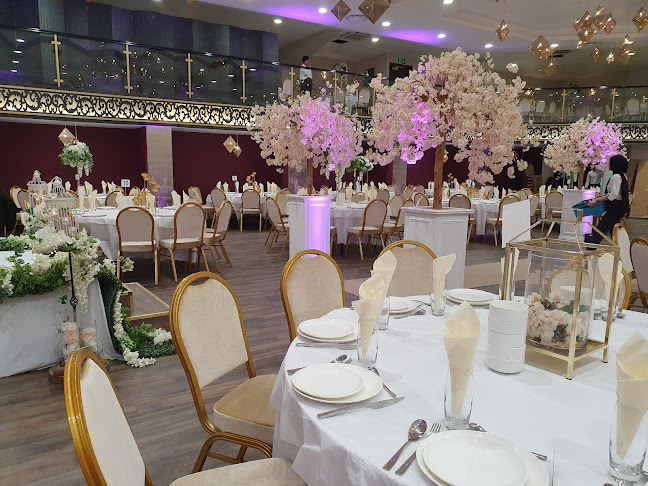 Imperial Banqueting Preston - Event Planner
