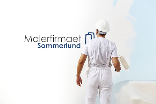 Malerfirmaet Sommerlund ApS