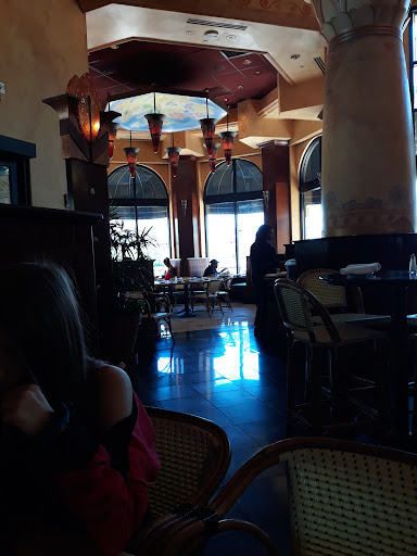 Restaurant «The Cheesecake Factory», reviews and photos, 11800 Lake Victoria Gardens Ave, Palm Beach Gardens, FL 33410, USA