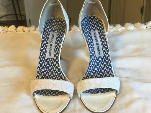 Consignment Shop «Triage Consignment Showcase», reviews and photos, 4912 S Lois Ave, Tampa, FL 33611, USA