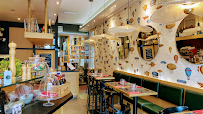 Photos du propriétaire du Restaurant italien Comptoir Gourmet à Paris - n°1