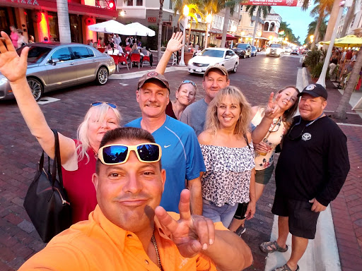 Lounge «Space39 Art Bar & Lounge», reviews and photos, 39 Patio De Leon, Fort Myers, FL 33901, USA