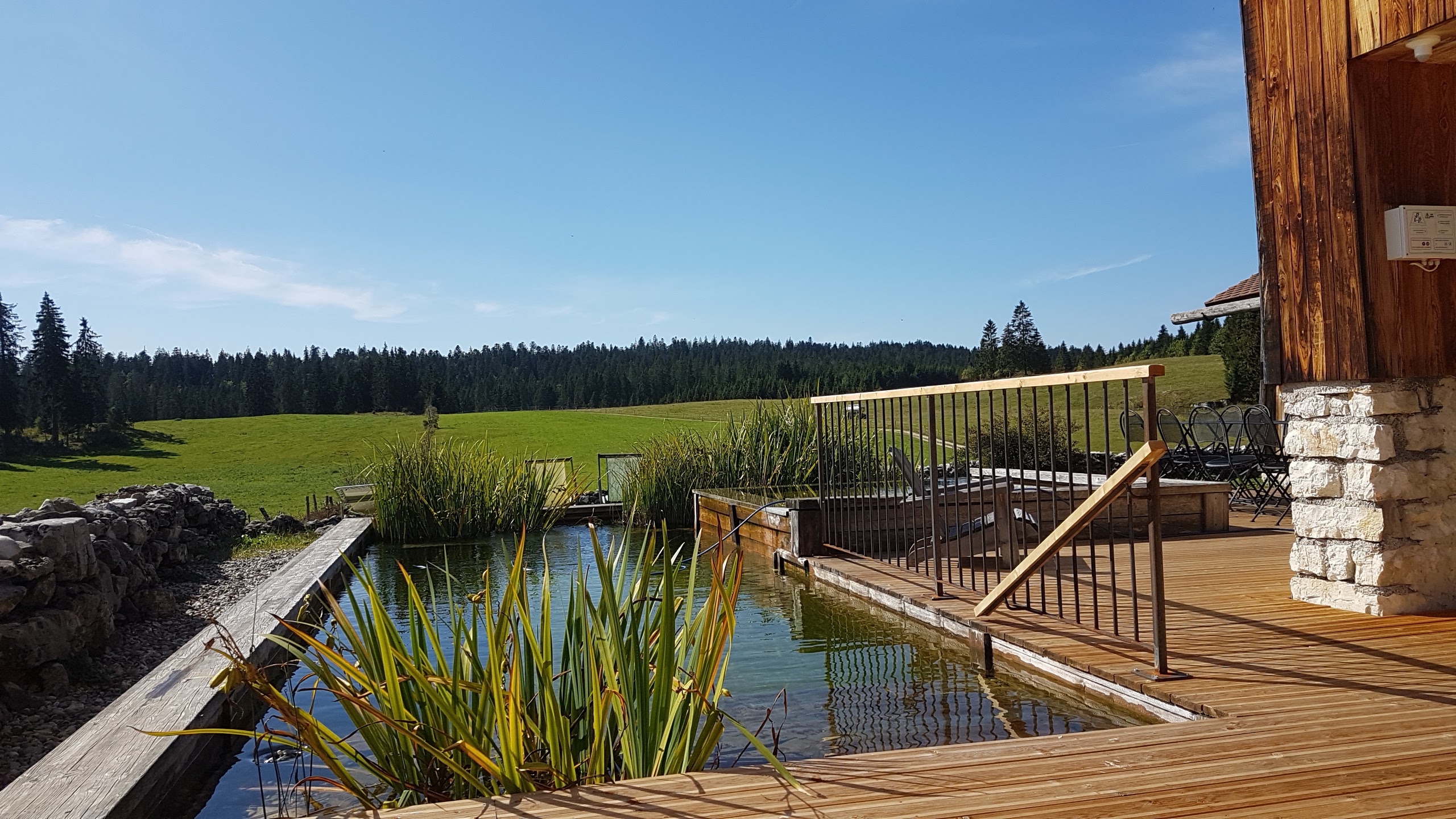 Photo n° 12 de l'avis de Vilou.1 fait le 04/10/2018 à 11:11