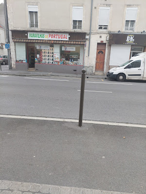 Maravilhas de Portugal à Reims