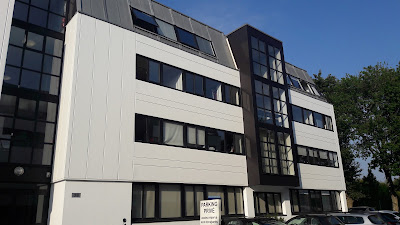 Parasiteck diagnostics immobiliers à Orvault