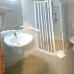 Photo n°1 de l'avis de ANDREAS.T fait le 28/07/2021 à 19:52 sur le  Alghero Vacanze Hotel à Alghero